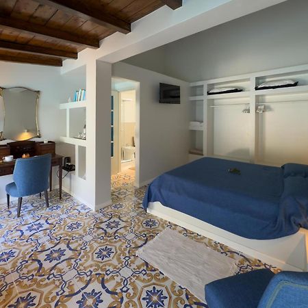 B&B La Villa Giardini Naxos Exterior photo